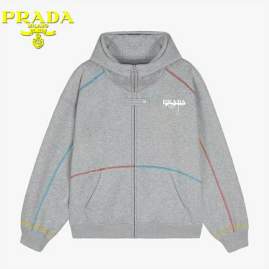 Picture of Prada Hoodies _SKUPradaM-3XL12yr1285214